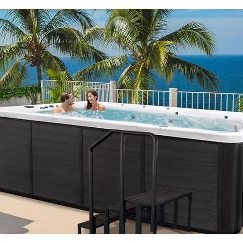 Swimspa hot tubs for sale in Kirkland